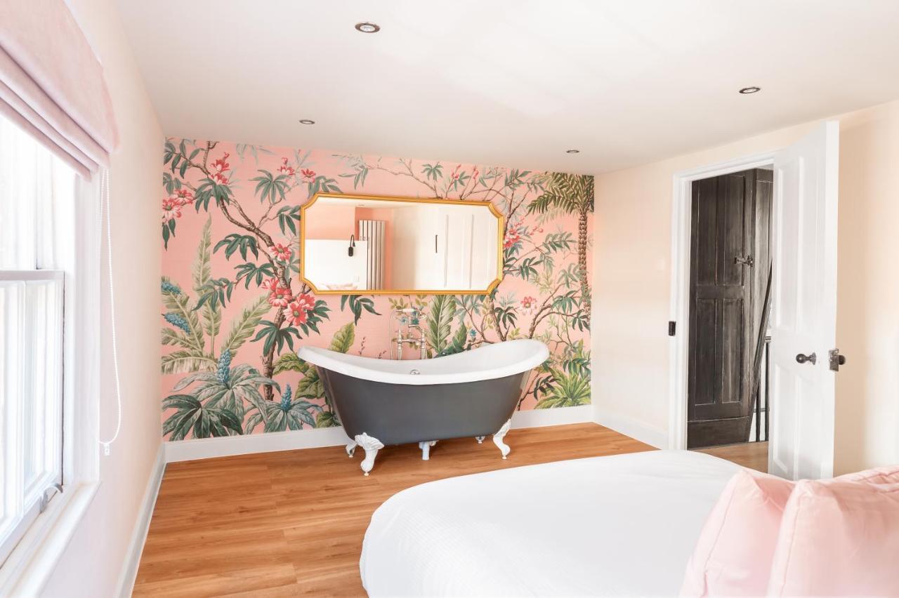 Worthing Town House Villa Eksteriør billede